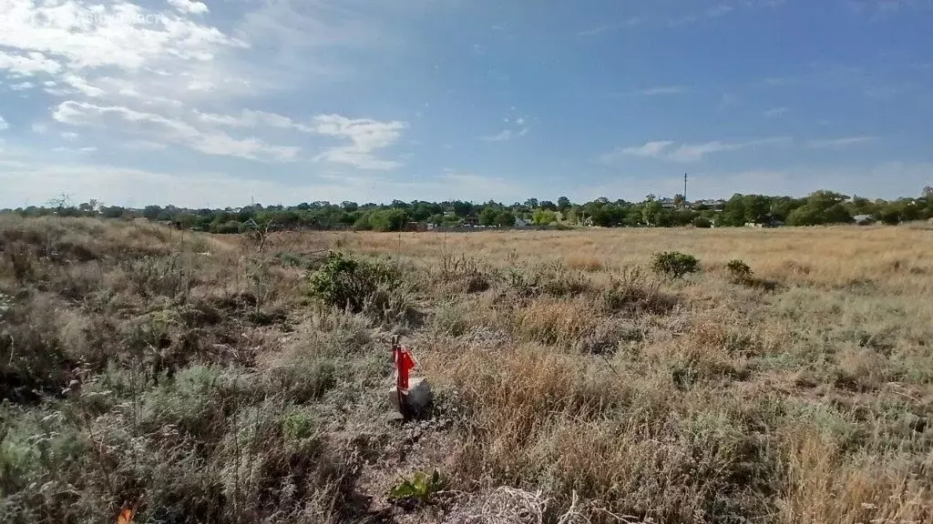 участок в село кагальник, советская улица (6 м) - Фото 0