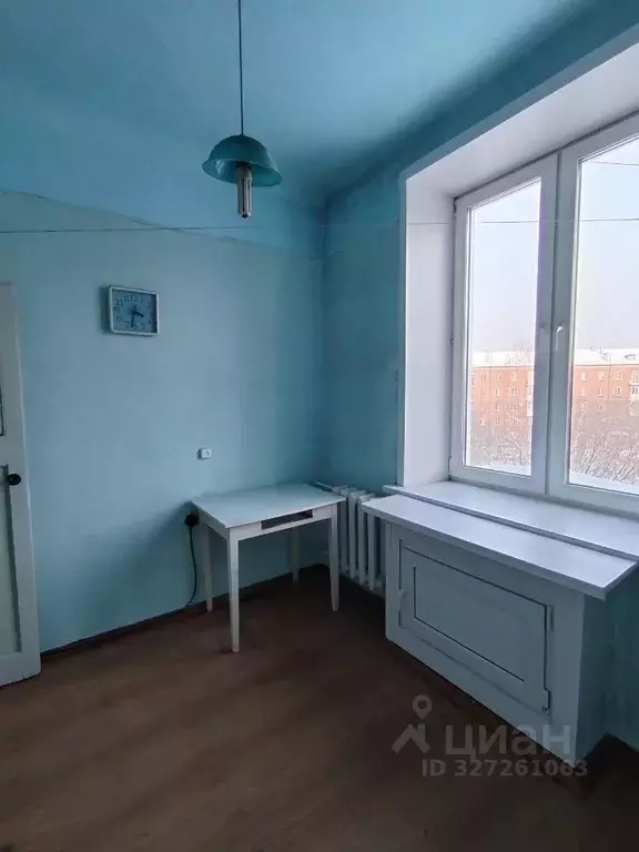 2-к кв. Кемеровская область, Новокузнецк просп. Металлургов, 4 (60.6 ... - Фото 2