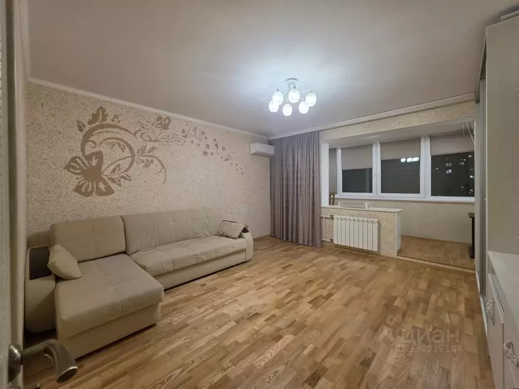 2-к кв. Московская область, Балашиха Ольгино мкр, ул. Шестая, 13 (64.0 ... - Фото 1