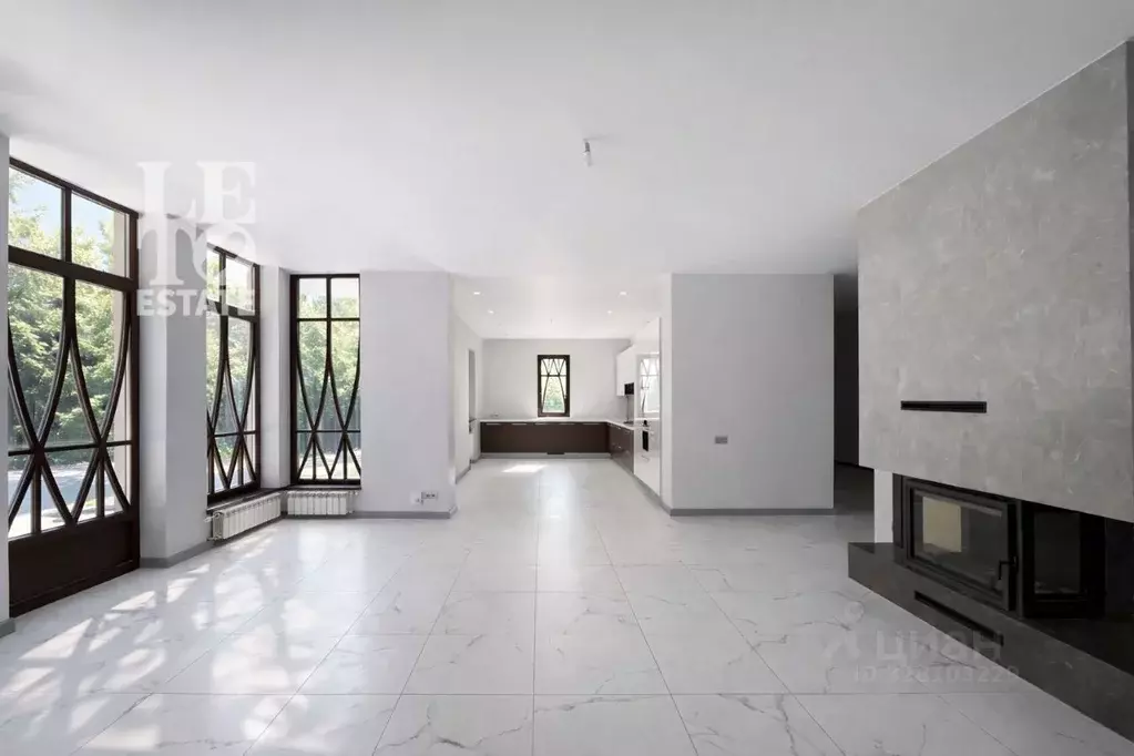 Дом в Московская область, Одинцовский городской округ, д. Бородки ул. ... - Фото 2