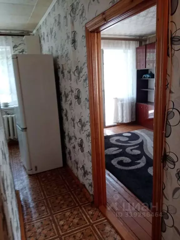 1-к кв. Мордовия, Саранск ул. Семашко, 5 (30.0 м) - Фото 0