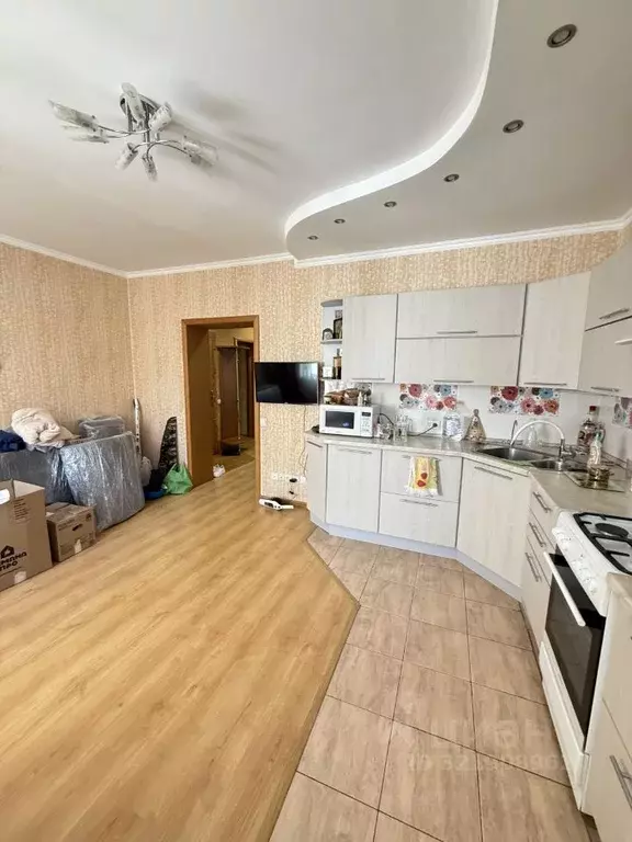 3-к кв. Мордовия, Саранск ул. Титова, 22 (71.4 м) - Фото 0