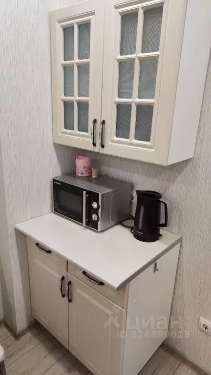 Комната Санкт-Петербург пос. Металлострой, Железнодорожная ул., 17 ... - Фото 1