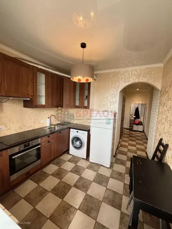 Продаётся 2-к квартира, 57 м - Фото 1