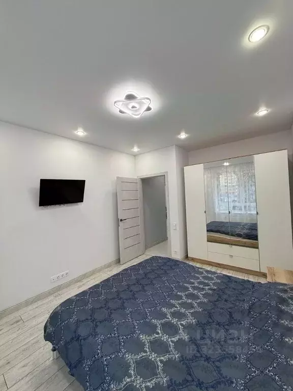 2-к кв. Тульская область, Тула городской округ, с. Осиновая Гора ул. ... - Фото 2