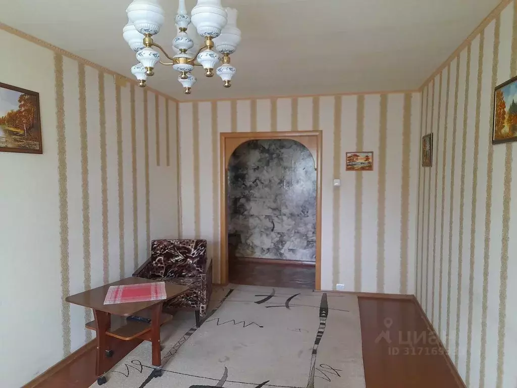 3-к кв. Орловская область, Орел Раздольная ул., 84 (66.0 м) - Фото 0