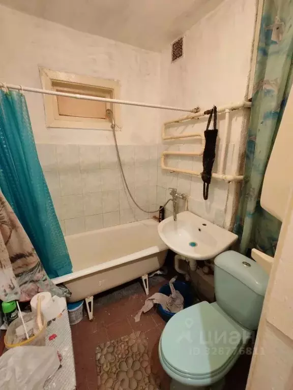 1-к кв. Хакасия, Абакан ул. Ивана Ярыгина, 30 (30.0 м) - Фото 2