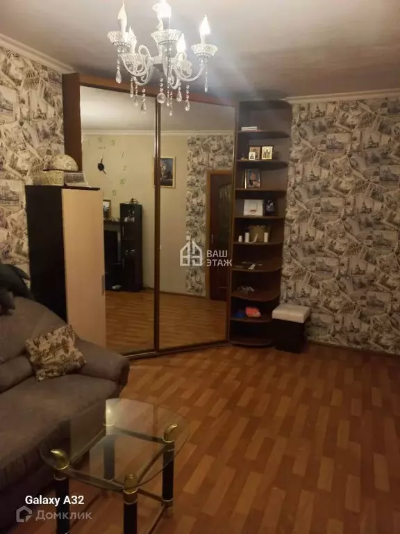 Продаётся 2-к квартира, 46.6 м - Фото 0