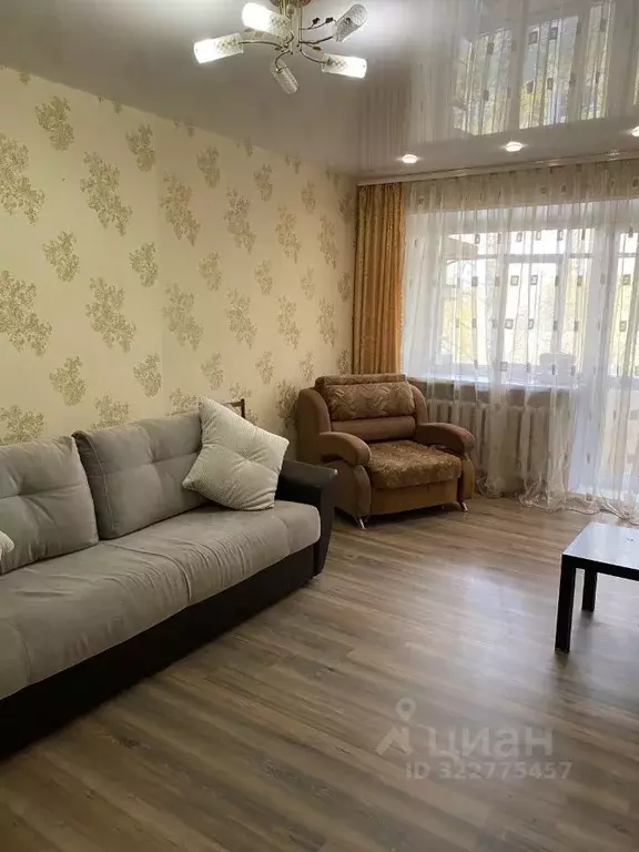 1-к кв. Нижегородская область, Нижний Новгород Щербинки жилрайон, ... - Фото 1