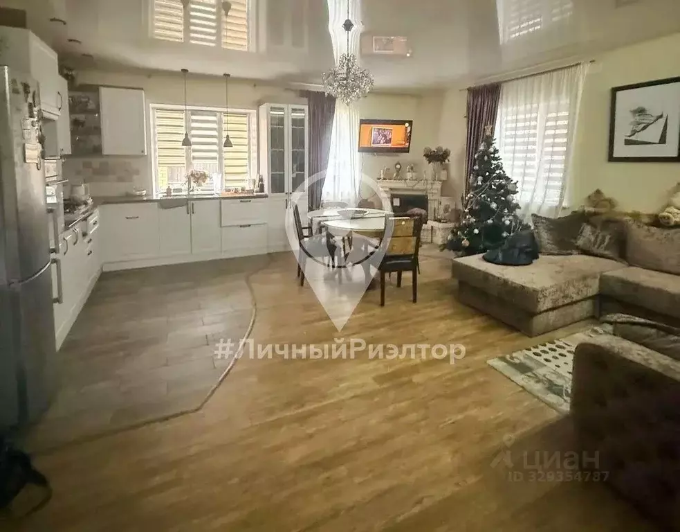 Дом в Рязанская область, Ряжск Пролетарская ул., 33 (170 м) - Фото 2