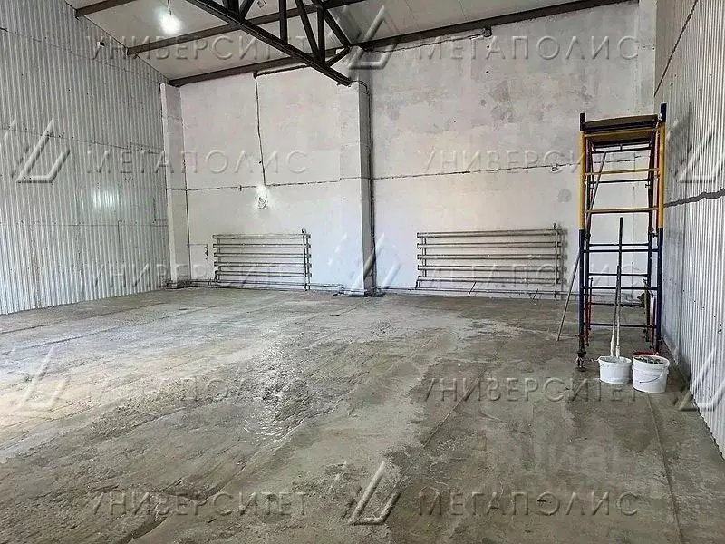 Помещение свободного назначения в Московская область, Бронницы ... - Фото 2