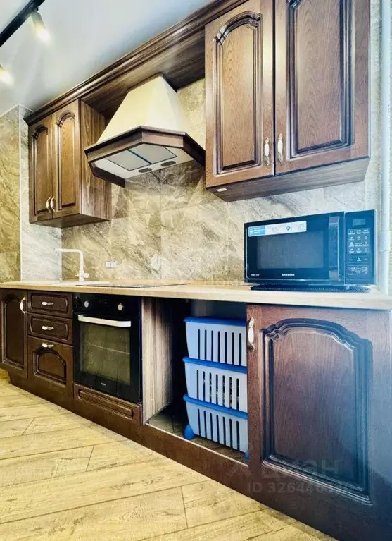 2-к кв. Волгоградская область, Волгоград просп. Маршала Жукова, 98Б ... - Фото 1