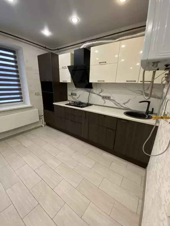 Продаётся 1-к квартира, 33.7 м - Фото 1