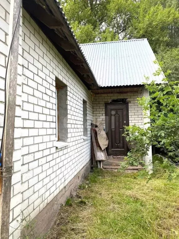 Дом в Смоленская область, Смоленский район, Талашкинское с/пос, д. ... - Фото 1