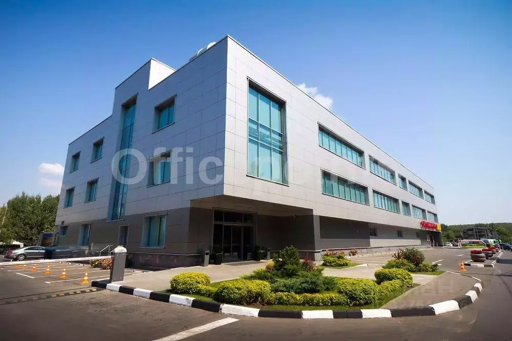 Офис в Москва ул. Генерала Тюленева, 4АС3 (289 м) - Фото 1