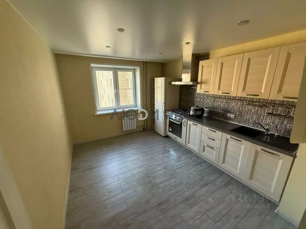 3-к кв. Ярославская область, Ярославль ул. Бабича, 10/22 (74.4 м) - Фото 2