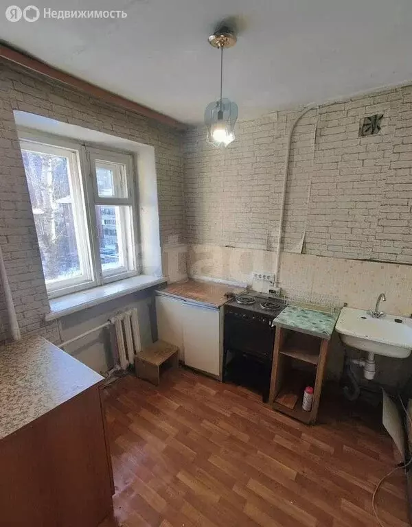 1-комнатная квартира: Иркутск, улица Гоголя, 7 (29.4 м) - Фото 2