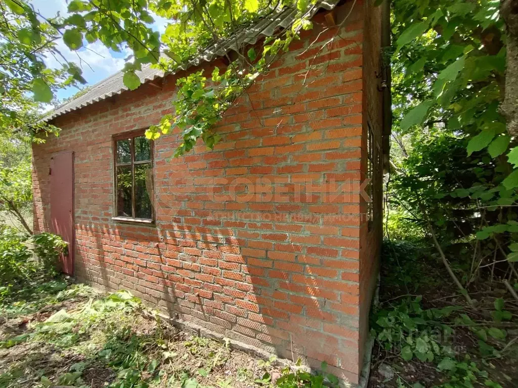 Дом в Краснодарский край, Краснодар городской округ, Октябрьский хут., ... - Фото 1