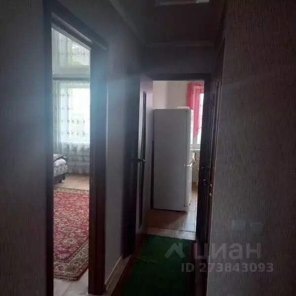 3-к кв. Белгородская область, Ракитянский муниципальный округ, ... - Фото 1
