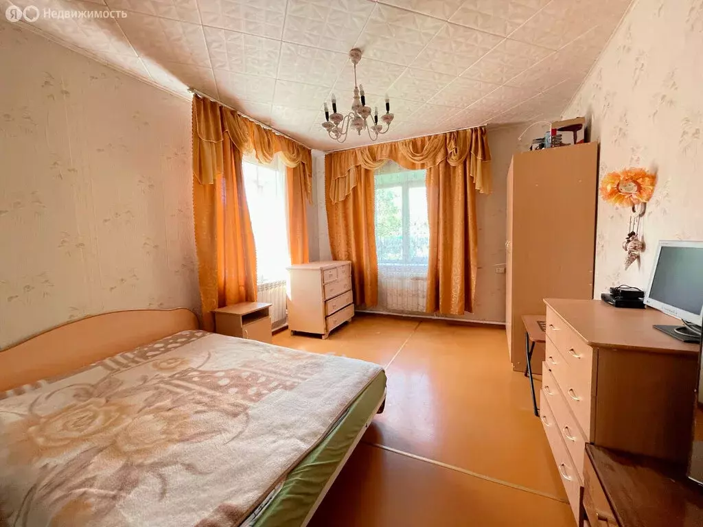 Дом в село Ларино, Садовая улица, 7 (68 м) - Фото 2