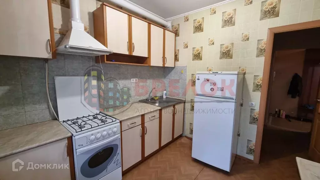 Продаётся 1-к квартира, 40 м - Фото 0