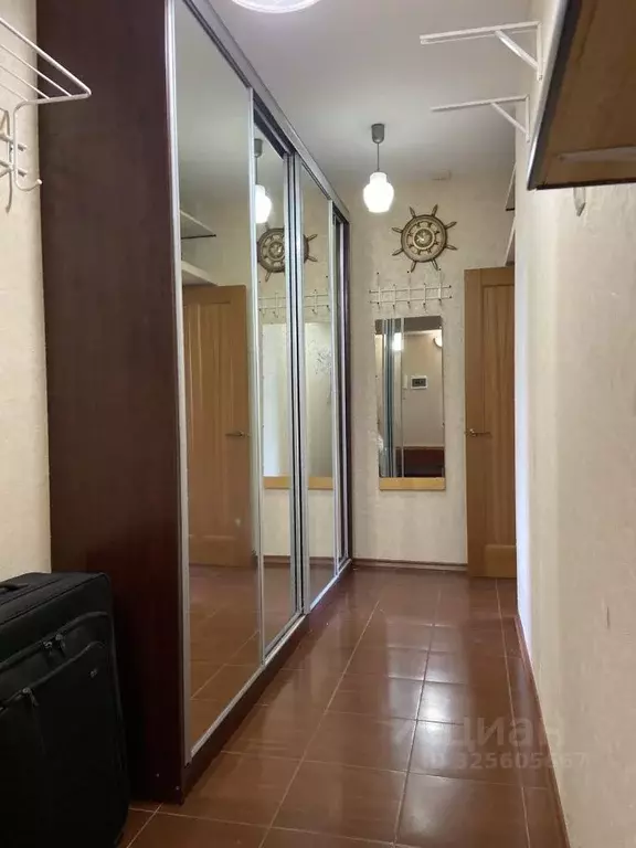 3-к кв. Московская область, Одинцово ул. Маршала Толубко, 3к4 (74.0 м) - Фото 2