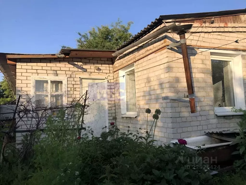 Дом в Рязанская область, Рязань пер. Осипенко, 5 (116 м) - Фото 0