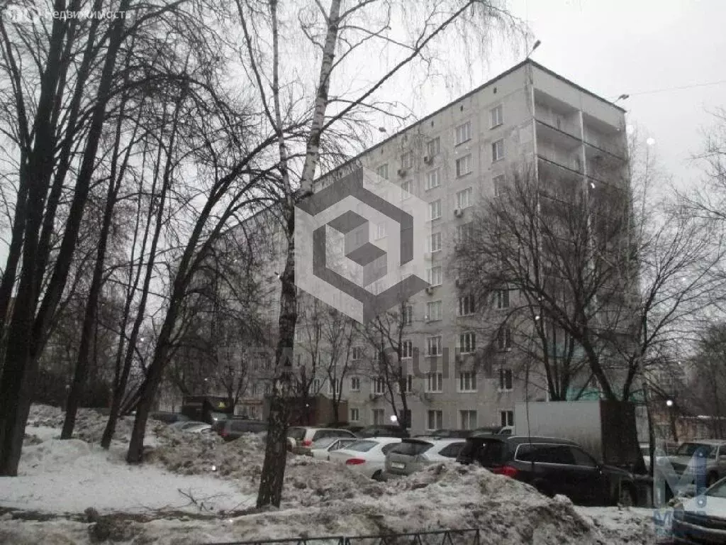 Офис (58.5 м) - Фото 2