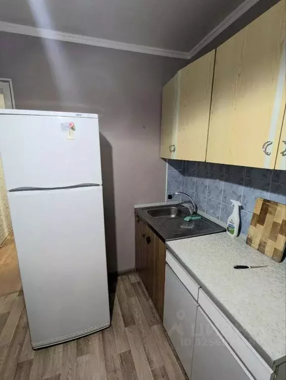 2-к кв. Москва Малахитовая ул., 6К2 (40.0 м) - Фото 2