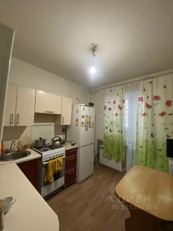 1-к кв. Марий Эл, Йошкар-Ола ул. Куйбышева, 59 (33.6 м) - Фото 1