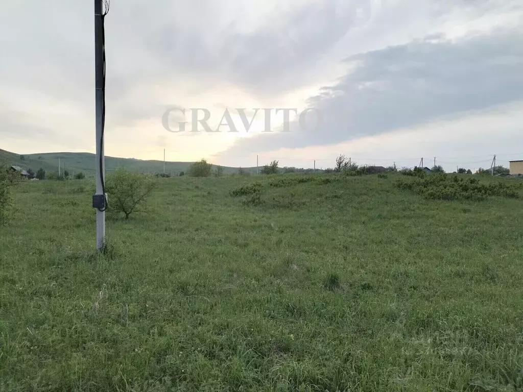 Участок в Алтай, Майминский район, с. Подгорное ул. Заречная (7.2 ... - Фото 2