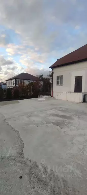 Дом в Краснодарский край, Новороссийск городской округ, Раевская ст-ца ... - Фото 0