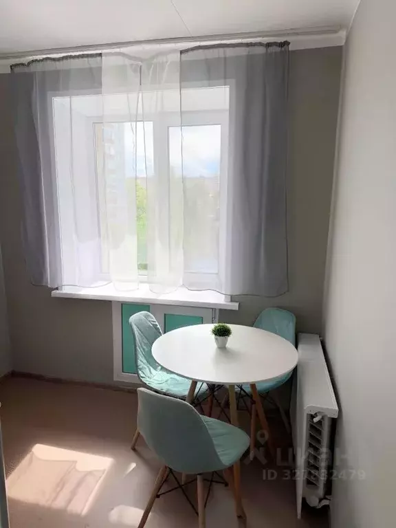 1-к кв. Амурская область, Благовещенск 2-й мкр, ул. Кантемирова, 8 ... - Фото 2