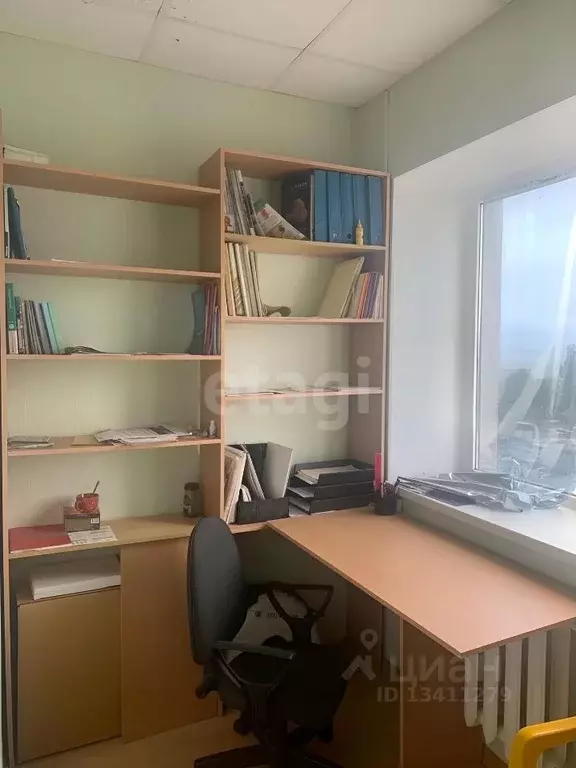 Офис в Белгородская область, Белгород ул. Попова, 58 (8 м) - Фото 0