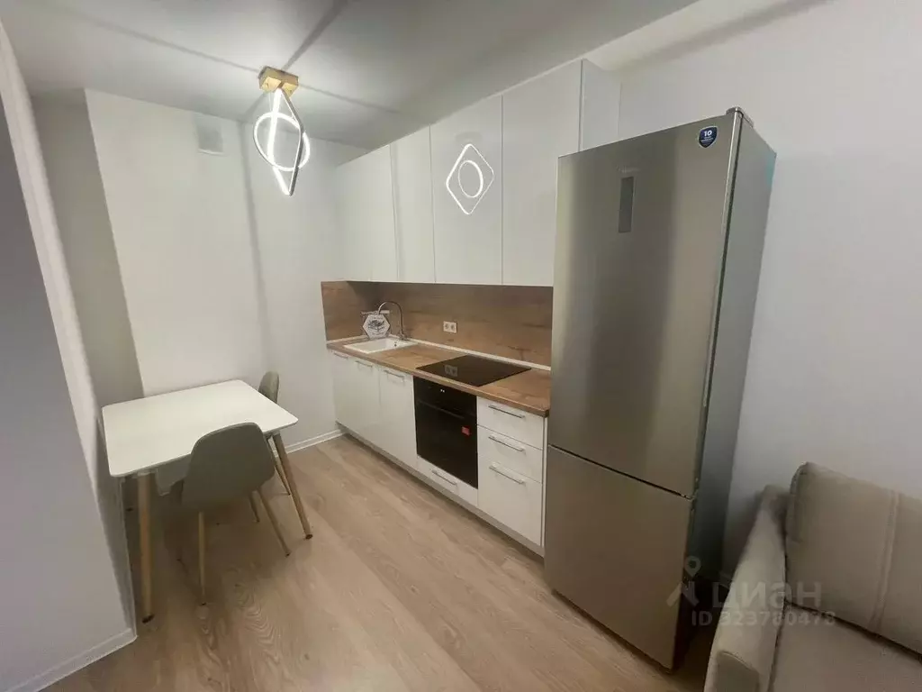 1-к кв. Москва Ленинградское ш., 229Ак1 (34.0 м) - Фото 1