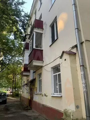 Комната 16 м в 3-к., 3/4 эт. - Фото 0