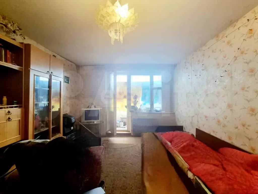 2-к. квартира, 49,3 м, 1/16 эт. - Фото 1