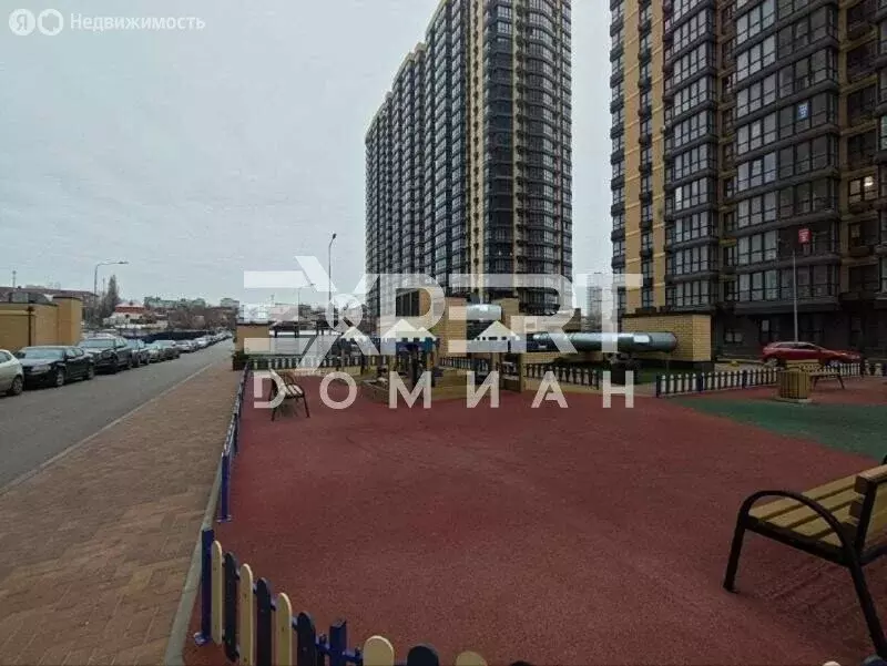 1-комнатная квартира: Ростов-на-Дону, Нахичевань, улица 23-я Линия, ... - Фото 1