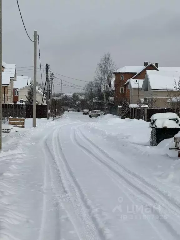 Дом в Московская область, Истра Песочный мкр,  (133 м) - Фото 0