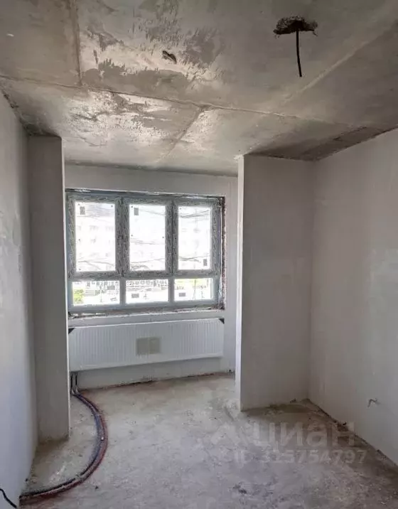 2-к кв. Башкортостан, Уфа Бакалинская ул., 4 (40.8 м) - Фото 1
