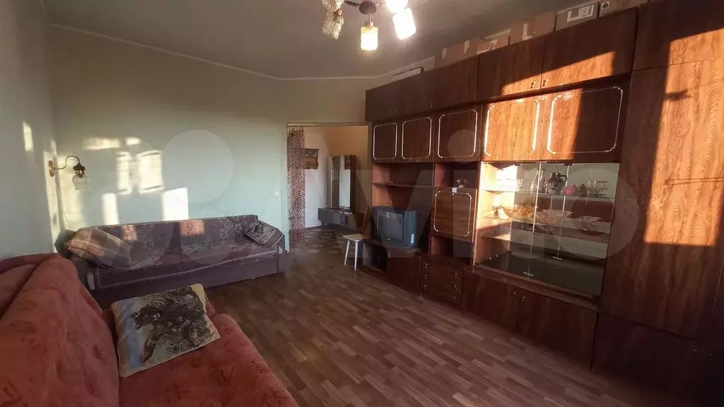 1-к. квартира, 40 м, 6/9 эт. - Фото 0