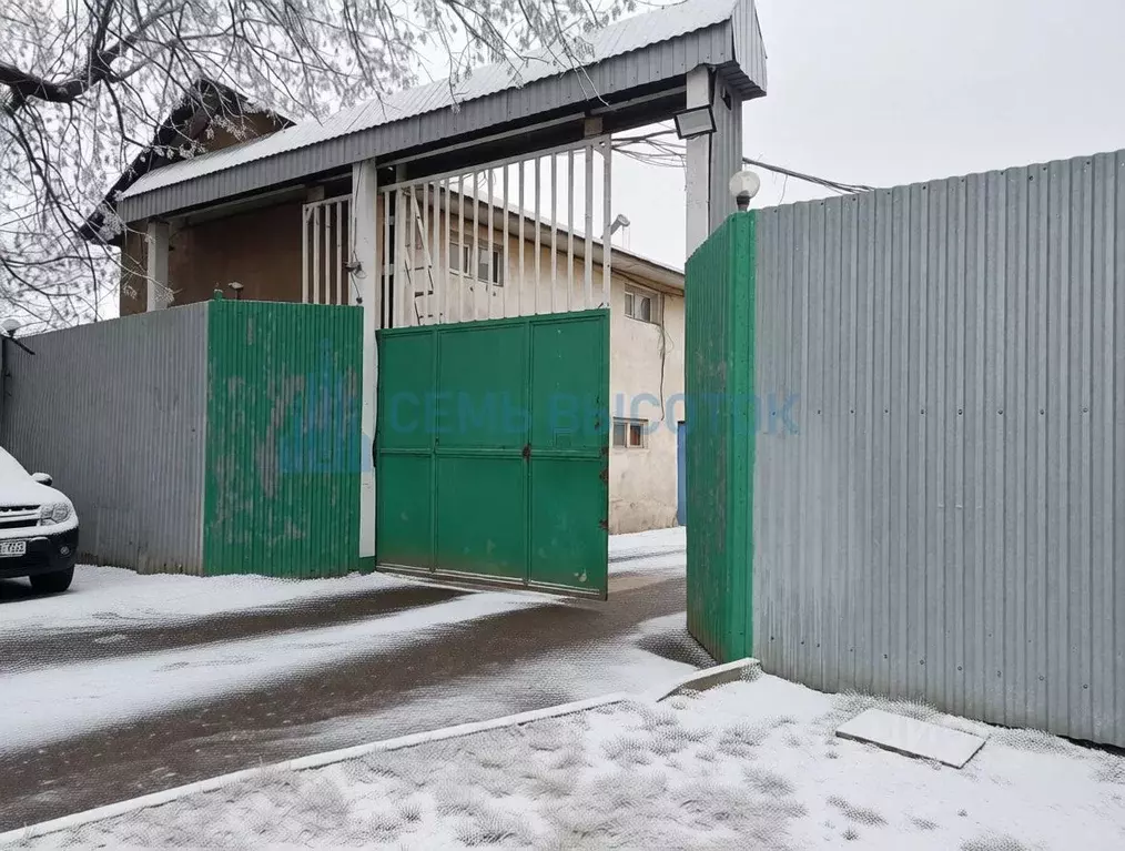 Помещение свободного назначения в Московская область, Подольск ... - Фото 2