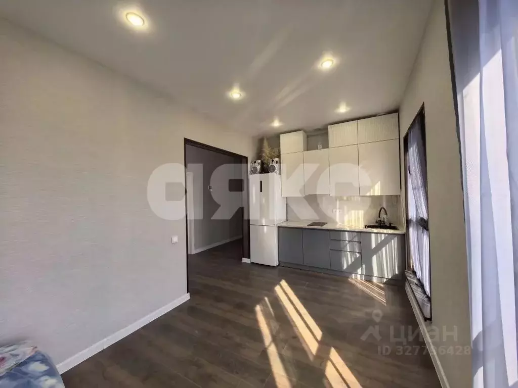 Дом в Краснодарский край, Сочи городской округ, с. Верхнее Буу ул. ... - Фото 2