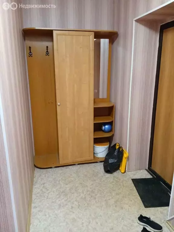 1-комнатная квартира: Сыктывкар, микрорайон Чит, улица 65-летия ... - Фото 2