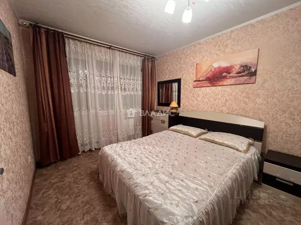 3-к кв. Нижегородская область, Нижний Новгород просп. ... - Фото 1