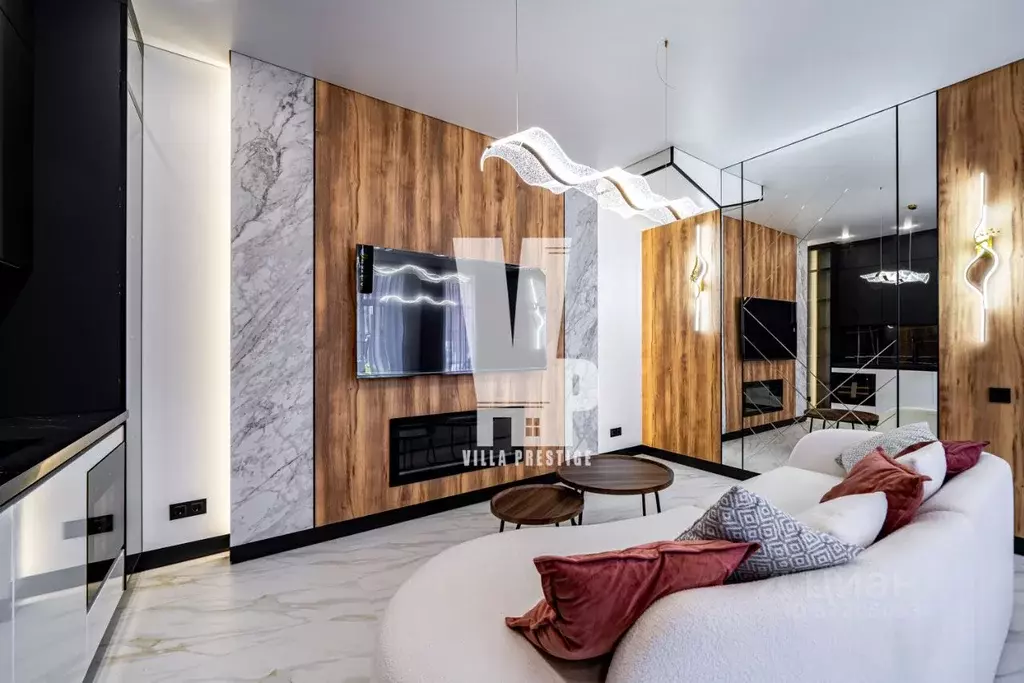 Таунхаус в Московская область, Истра муниципальный округ, д. Красный ... - Фото 1