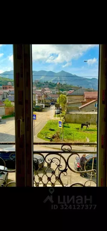 Дом в Дагестан, Махачкала городской округ, Ленинкент пгт ул. ... - Фото 2