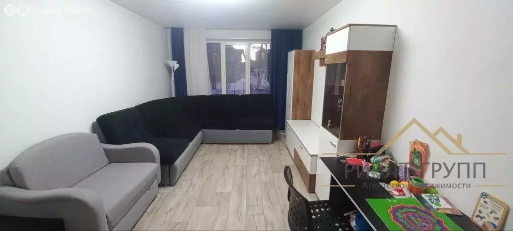 3-комнатная квартира: Казань, улица Халева, 5 (58.6 м) - Фото 1