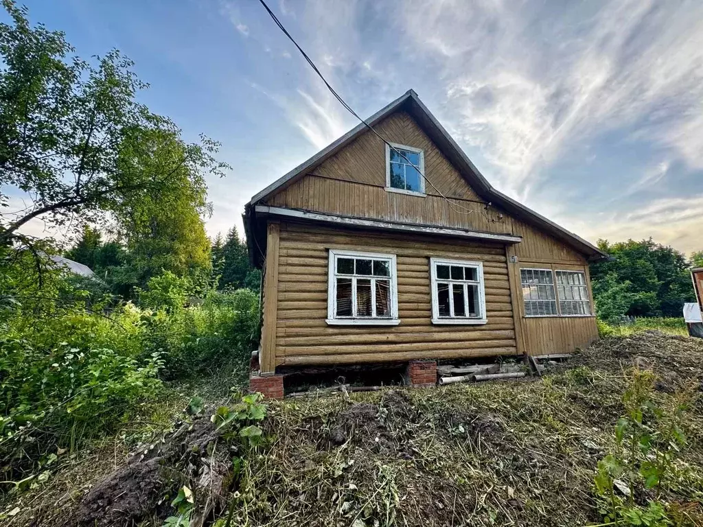 Дом в Московская область, Одинцовский городской округ, Маяк ТСН 5 (47 ... - Фото 2