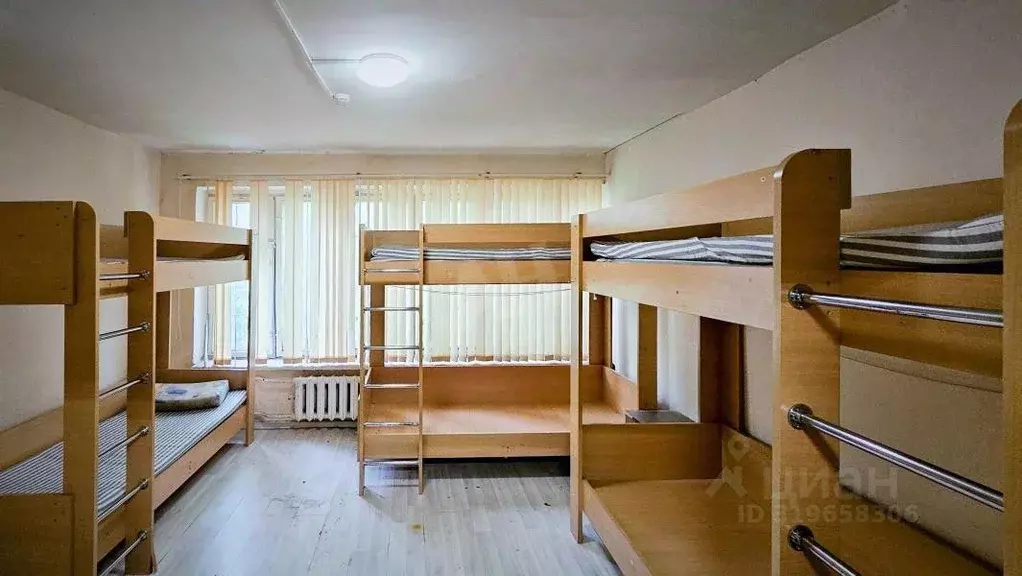 Офис в Москва Кленовый бул., 6К2 (566 м) - Фото 0